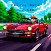 Dmitry Byte - Piximan