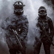 WhiteCommandForce - Лясим Через Раз