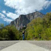 DJ Атоманян - Волны Тарханкута