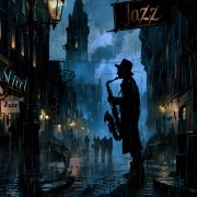 Nikolay Andreevich - Street Jazz - фото