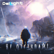 DelLight - Не отступай - фото