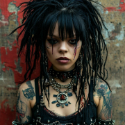 Odioz - Нуки, Нуки — рок не умрёт