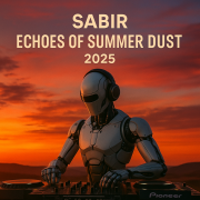 Sabir - Echoes of Summer Dust 2025