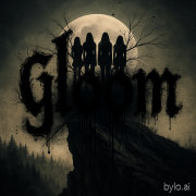 Gloom - dark side