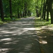 Автор слов - Иван Чай. Песня - Я прогуляюсь.