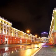 Андрей Кушнарёв - Норильск