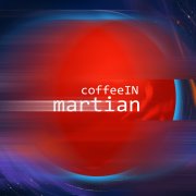 coffeeIN - martian - фото
