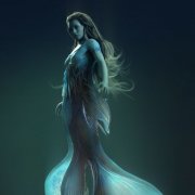 Sanskrit - Русалка - фото