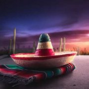 NIKØLOV - Mexican House