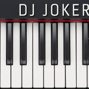 DJ Joker - Дорожка #1 - фото