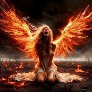 Swist2006i-Angel on Fire - фото