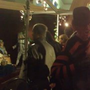 Dron&Bass feat. George Slim - Happy new year - фото