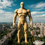 Dubstep2025 - The Big Man