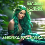 Василий Оленев - Девочка русалочка