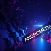 Андрей Кушнарёв - Andromeda