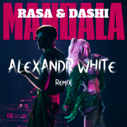 RASA & DASHI - MANDALA (Alexandr White Remix) 2025