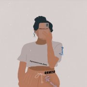 Ramzo - харизматичная дама - фото