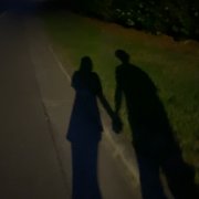 Seven Reasons - don't let go of my hand - фото