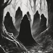 dark paradox - фото