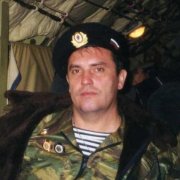 Лучников Анатолий - В зоне особого внимания