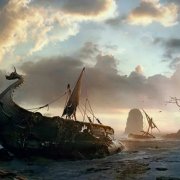 Sanskrit - Ворон