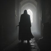 Тени предательства