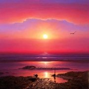 A-ZONE - Life Story/Sunset/ver 1