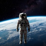 SERGE UDO- SPACE X - фото