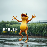 Aggressiveriot - Dancer - фото