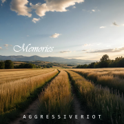 Aggressiveriot - Memories - фото