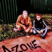 A-ZONE - P-104 - фото