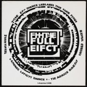 Full effect - Дым
