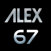 ALEX67 - Музыкант