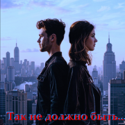 Аура - Так не должно быть... - фото