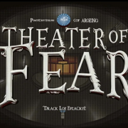 Театр страха - далёкий путь