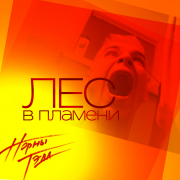 Норны Тэда - Лес в пламени