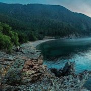 D@$eR-Baikal - фото