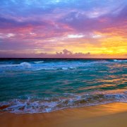 VeNoa - The Sea