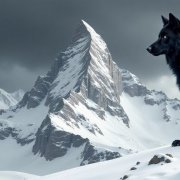 Fenrir - Кто же я?