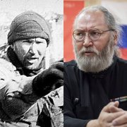 Эмбарго и Алексей Непомнящий - Солдатская Пасха - фото