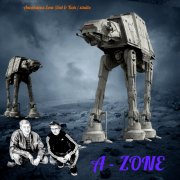A-ZONE - Locator - фото