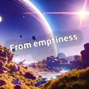 Elatex - From emptiness (Original Mix) - фото