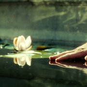 Прикосновение...' Олег Денисов (Алон Эль) (ремикс)