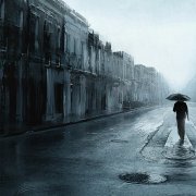 Temiz - Rainy day - фото