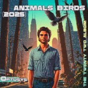 Optusys - Animals birds (2025)