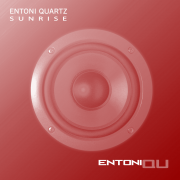 Entoni Quartz - Sunrise - фото
