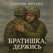Михаил Панарин-Братишка держись...