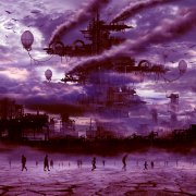 DJ Kak2yZ - Dystopia - фото