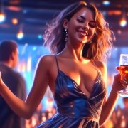 VeNoa - Ночной бит - фото