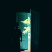 Temiz - Magic doors - фото